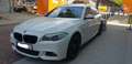 BMW 520 Wit - thumbnail 1