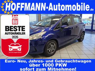 Trend AHK,PDC,Alufelgen,Winterreifen