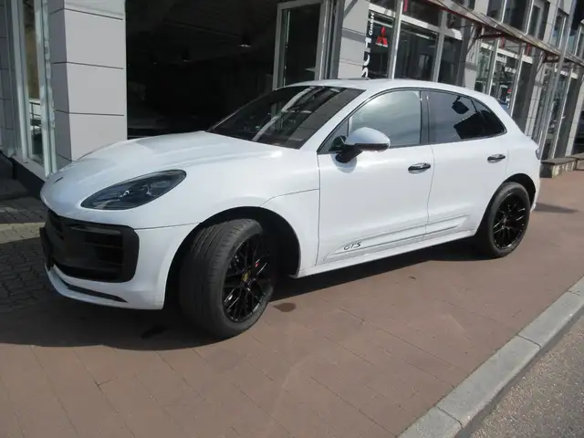 Porsche Macan GTS/Sport Chrono/Panoramadach/Sportsitze
