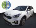 Kia Niro 1.6 HEV Concept Blanc - thumbnail 8