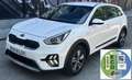 Kia Niro 1.6 HEV Concept Blanc - thumbnail 1