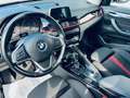 BMW X1 xDrive18d **Sport Line** Schwarz - thumbnail 4