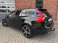 Volvo V60 2.0D4 MOMENTUM Schwarz - thumbnail 2