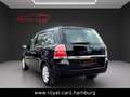 Opel Zafira B Edition*7-SITZER*TEMPOMAT*KLIMAANLAGE* Schwarz - thumbnail 5