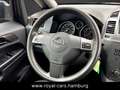 Opel Zafira B Edition*7-SITZER*TEMPOMAT*KLIMAANLAGE* Schwarz - thumbnail 19