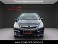 Opel Zafira B Edition*7-SITZER*TEMPOMAT*KLIMAANLAGE* Schwarz - thumbnail 2
