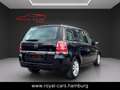 Opel Zafira B Edition*7-SITZER*TEMPOMAT*KLIMAANLAGE* Schwarz - thumbnail 9