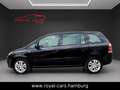 Opel Zafira B Edition*7-SITZER*TEMPOMAT*KLIMAANLAGE* Schwarz - thumbnail 4