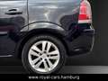 Opel Zafira B Edition*7-SITZER*TEMPOMAT*KLIMAANLAGE* Schwarz - thumbnail 29