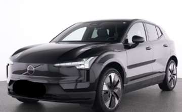 EX30 69 kWh RWD Single Motor Extended Range Core