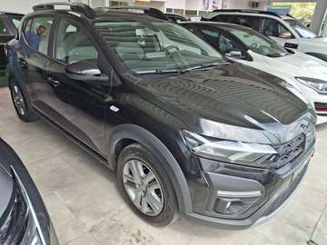 Sandero Stepway 1.0 TCe Stepway Comfort