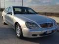 Mercedes-Benz S 320 Argintiu - thumbnail 1
