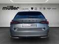 Skoda Octavia Combi Sportline 1.5 TSI mHEV DSG Grau - thumbnail 4