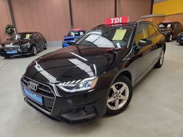 TDI AVANT S-TRONIC 163CV