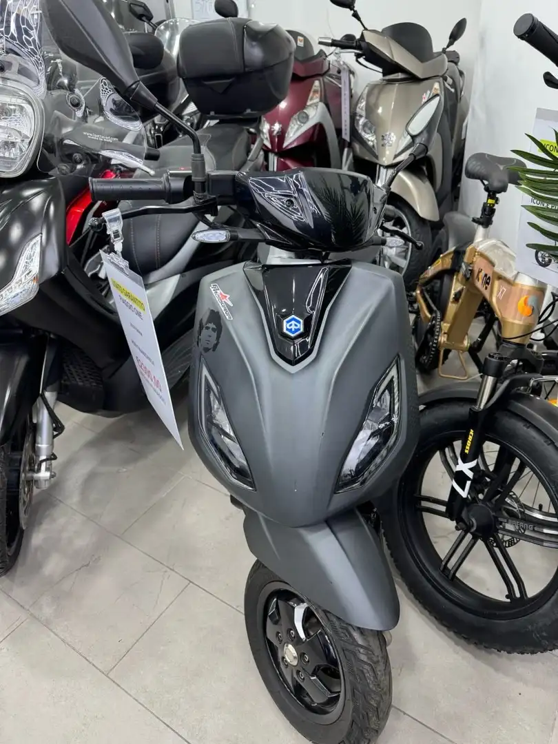 Piaggio Piaggio 1 - 1