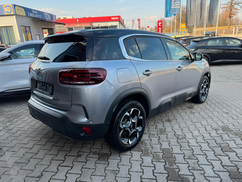 Citroen C5 Aircross Max*1Hand*8Fach Bereift*Service Neu — photo 6