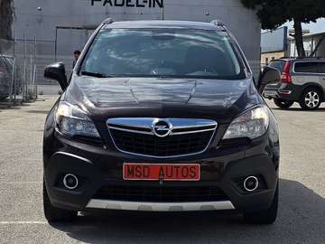 1.6CDTi S&S Selective 4x2