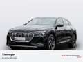 Audi e-tron 55 S LINE KONTURSITZE AHK PANO HEAD-UP Black - thumbnail 1