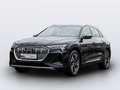 Audi e-tron 55 S LINE KONTURSITZE AHK PANO HEAD-UP Black - thumbnail 2