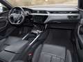 Audi e-tron 55 S LINE KONTURSITZE AHK PANO HEAD-UP Zwart - thumbnail 5