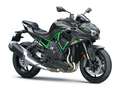 Kawasaki Z H2 Performance-Edition Gris - thumbnail 8
