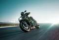 Kawasaki Z H2 Performance-Edition Gris - thumbnail 7