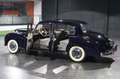 Mercedes-Benz 300 C Adenauer W Blauw - thumbnail 6