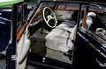 Mercedes-Benz 300 C Adenauer W Blauw - thumbnail 8