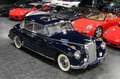 Mercedes-Benz 300 C Adenauer W Blauw - thumbnail 2