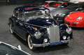 Mercedes-Benz 300 C Adenauer W Blauw - thumbnail 31