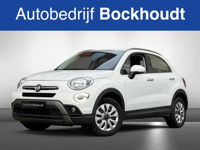 Fiat 500X 1.3 Firefly Turbo | AppleCarplay | Airco | Cruise