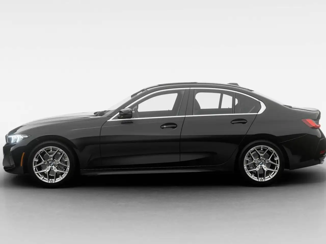 BMW 3 Series fotografie BMW 3 Series
