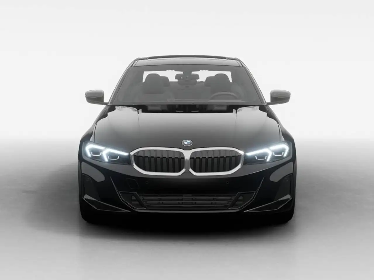 BMW 3 Series fotografie BMW 3 Series