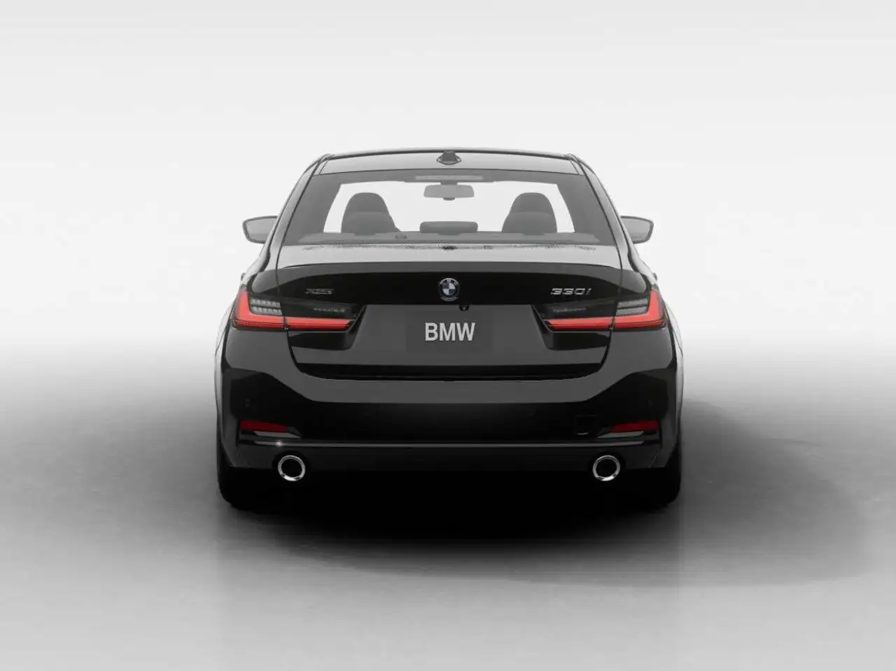 BMW 3 Series fotografie BMW 3 Series