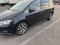 Volkswagen Sharan Sharan 2.0 TDI DSG BlueMotion Technology Cup Schwarz - thumbnail 1