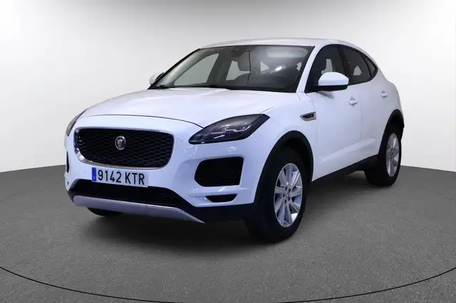 Jaguar E-Pace 2.0 D 110KW 4WD 5P