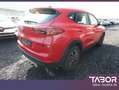 Hyundai TUCSON 1.6 132 Advantage Nav PDC Kam SHZ LM18Z Rot - thumbnail 3