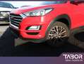 Hyundai TUCSON 1.6 132 Advantage Nav PDC Kam SHZ LM18Z Rot - thumbnail 5