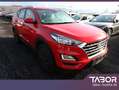 Hyundai TUCSON 1.6 132 Advantage Nav PDC Kam SHZ LM18Z Rot - thumbnail 2