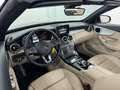 Mercedes-Benz C 220 d Cabrio Premium Blauw - thumbnail 13