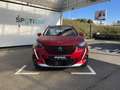 Peugeot e-2008 e-2008 136ch Roadtrip Rouge - thumbnail 2