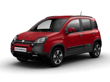 Fiat Panda | Airco | Cruise control | LED dagrijverlichting 1
