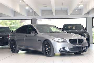i M-Paket Performance* Sitzhzg*KAM*Navi*HUD