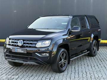 3.0 TDI 4Motion Aventura HARDTOP