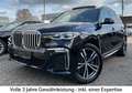 BMW X7 30d *M-SPORT*MASSAGE-AHK-7SITZER-SITZLÜFTUNG- Schwarz - thumbnail 1