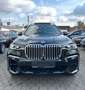 BMW X7 30d *M-SPORT*MASSAGE-AHK-7SITZER-SITZLÜFTUNG- Schwarz - thumbnail 2