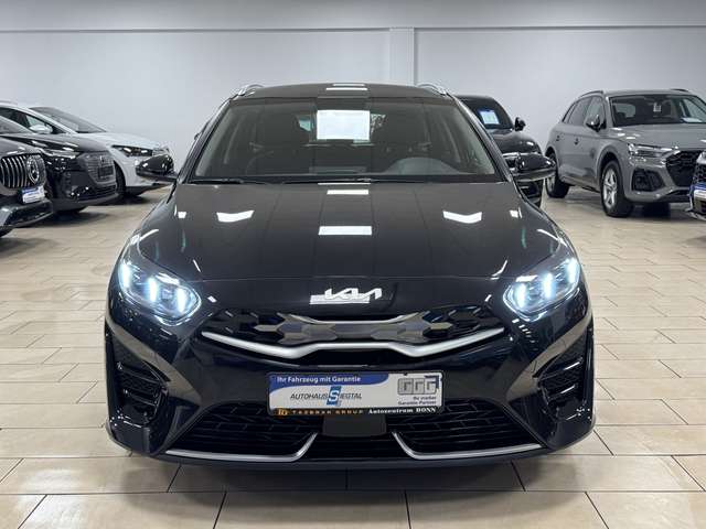 Kia Ceed / cee'd Plug-in Hybrid Spirit*LED*R-Cam