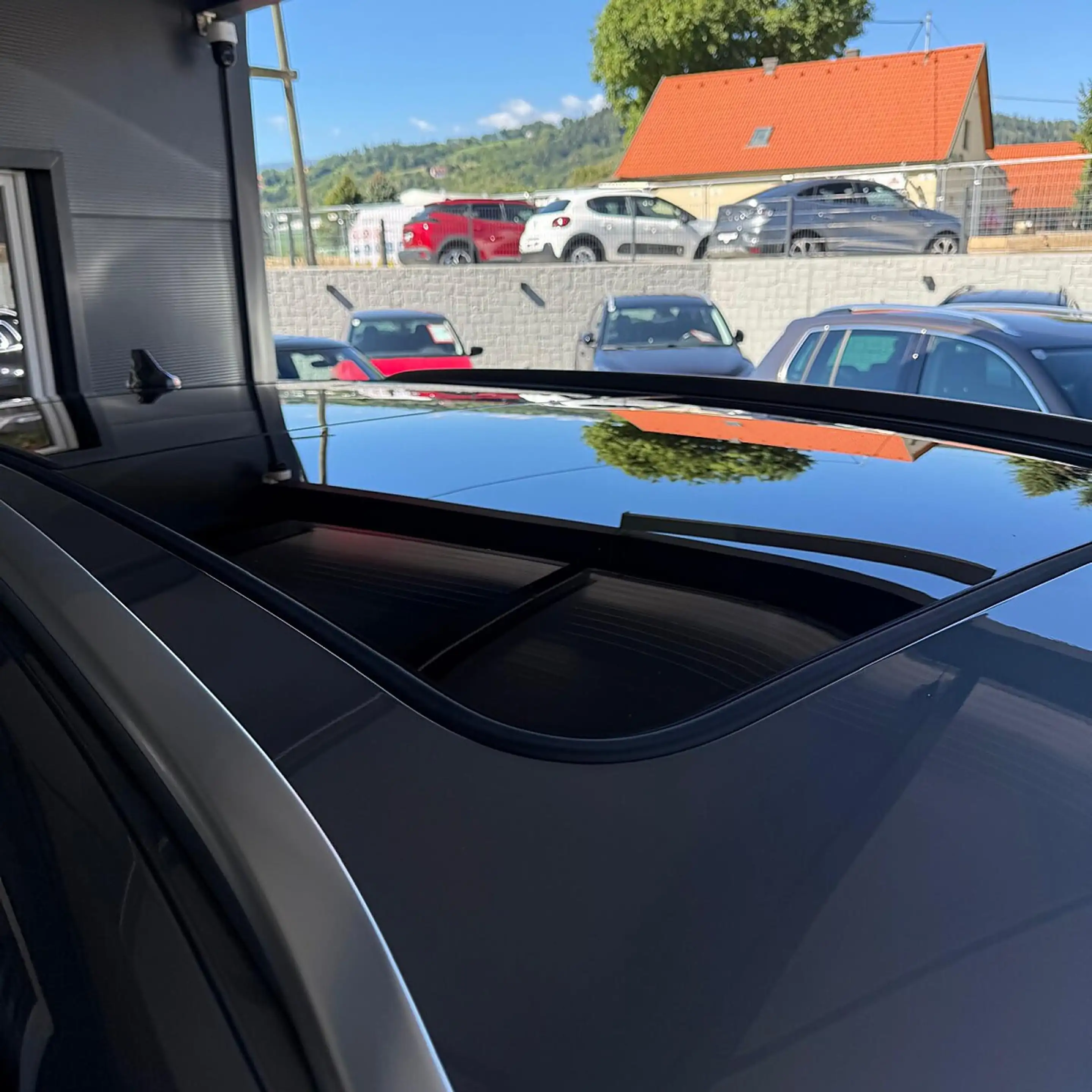 BYD Seal U DM-i PHEV 18,3kWh Boost — photo 9