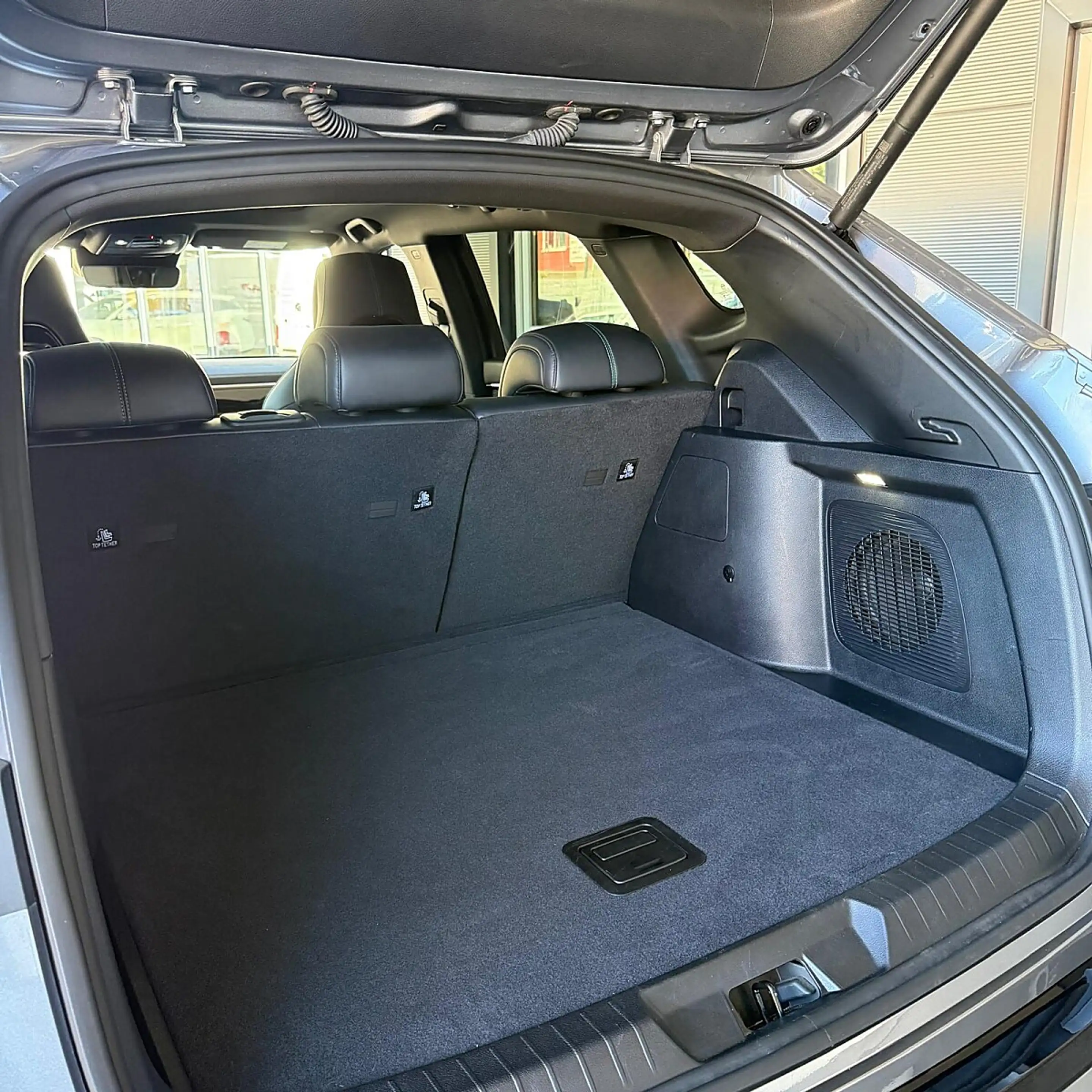 BYD Seal U DM-i PHEV 18,3kWh Boost — photo 11