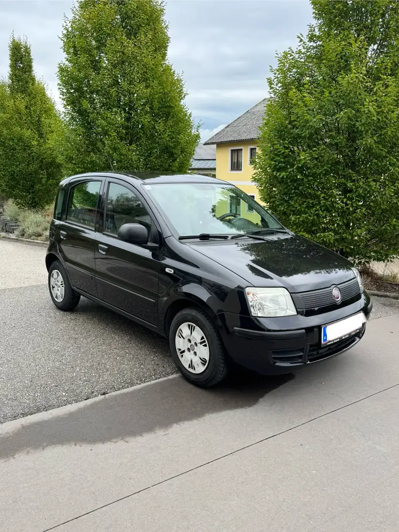 Fiat Panda 1,1 ECO City - 1